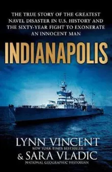 Indianapolis, Hardcover/Lynn Vincent