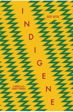 Indigene: A Novella and Short Stories - Sefi Atta