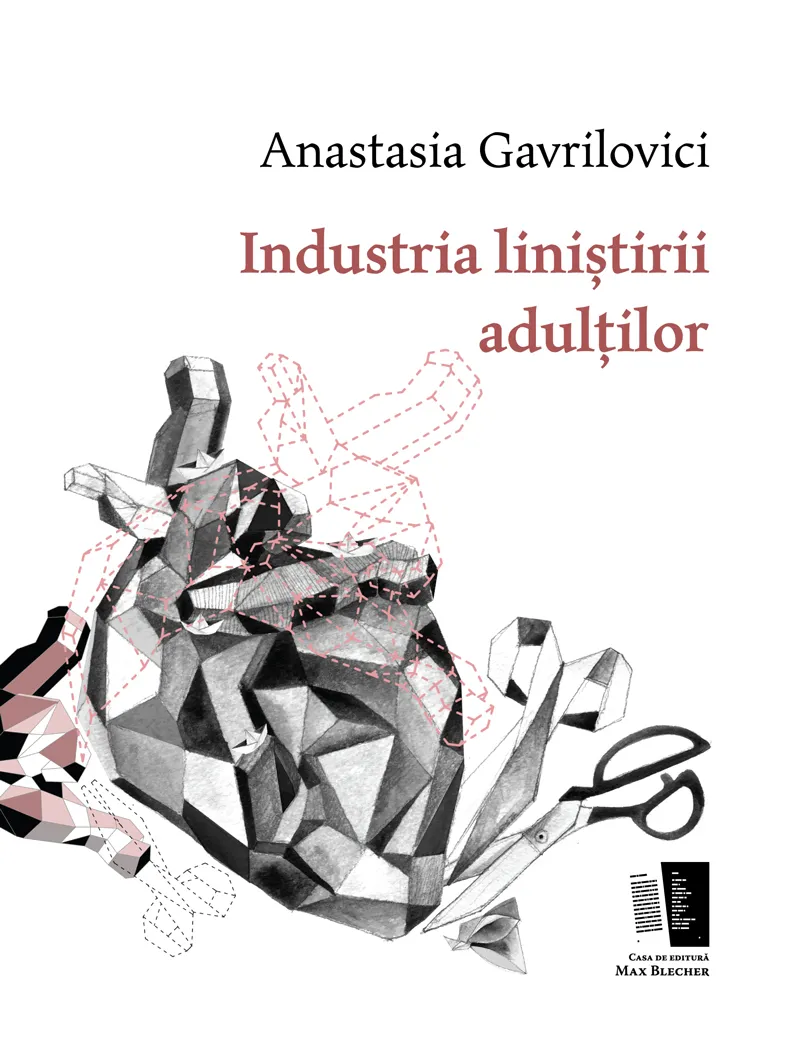 Industria liniștirii adulților