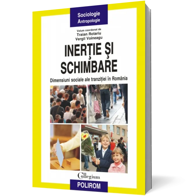 Inerţie şi schimbare