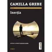 Inertia - Camilla Grebe