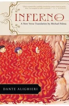 Inferno: A New Verse Translation - Dante Alighieri
