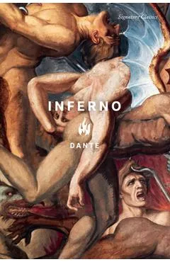 Inferno - Dante Alighieri