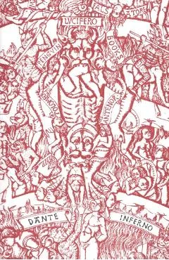 Inferno -  Dante Alighieri