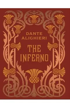 Inferno - Dante Alighieri