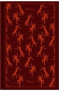 Inferno: The Divine Comedy I