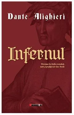 Infernul - Dante Alighieri