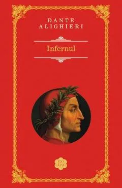 Infernul (Rao Clasic) - Dante Alighieri