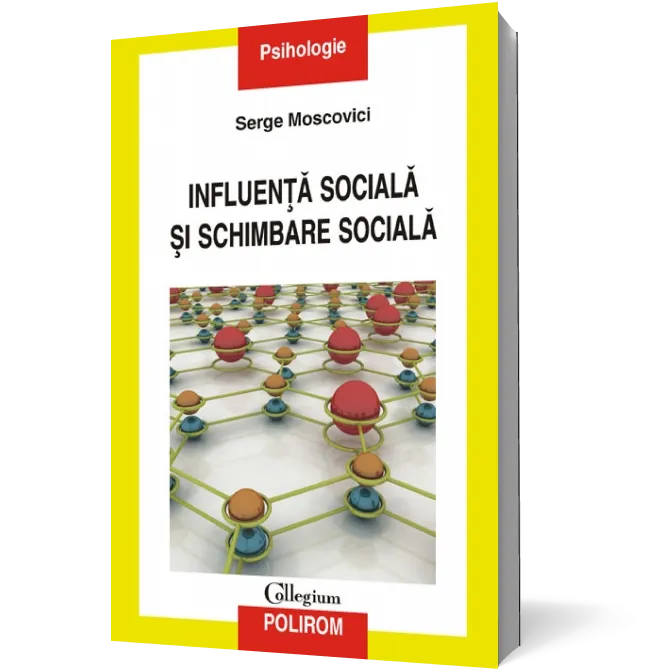 Influenţa socială şi schimbare socială