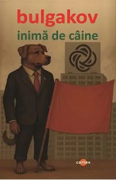 Inima de caine - Mihail Bulgakov