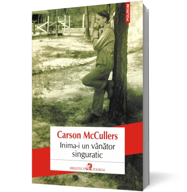 Inima-i un vânător singuratic