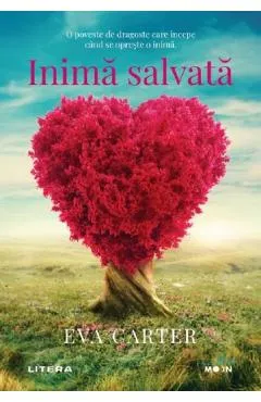 Inima salvata - Eva Carter