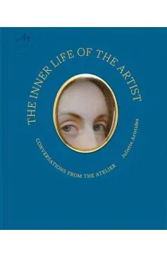 Inner Life of the Artist - Juliette Aristides