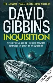 Inquisition, Paperback/David Gibbins