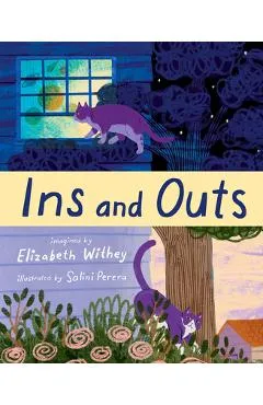 Ins and Outs - Elizabeth Withey
