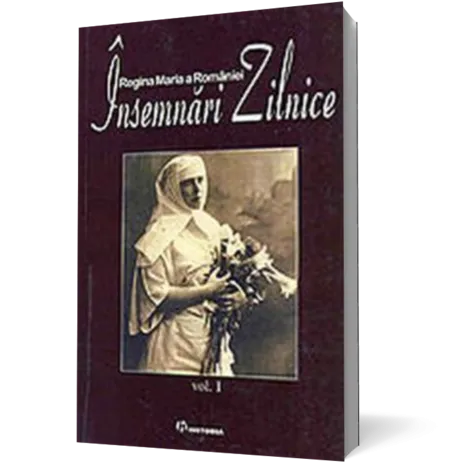 Insemnari zilnice, vol. I