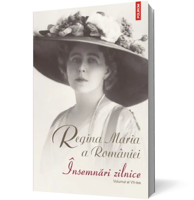 Insemnari zilnice. Volumul al VII-lea (1 ianuarie–31 decembrie 1925)