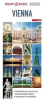 Insight Flexi Map Vienna | Insight Guides