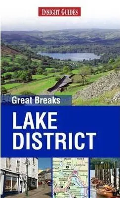 Insight Guides: Great Breaks Lake District | Insight Guide