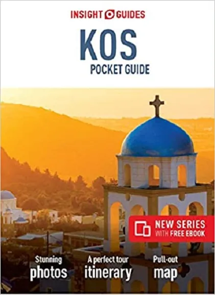 Insight Guides Pocket Kos (Travel Guide with Free eBook) | Insight Guides