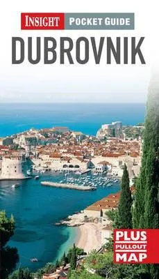 Insight Pocket Guide: Dubrovnik |