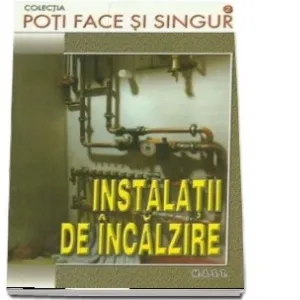 Instalatii de incalzire