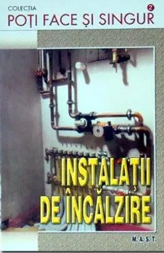 Instalatii de incalzire