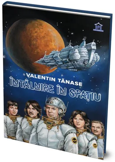 Intalnire in spatiu