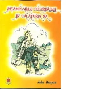 Intamplarile pelerinului in calatoria sa