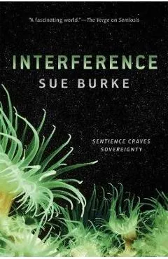 Interference - Sue Burke