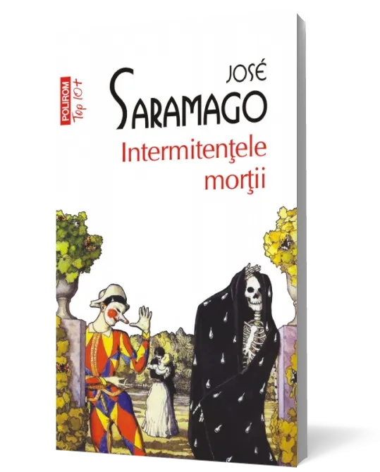 Intermitențele morții