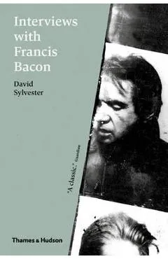 Interviews with Francis Bacon