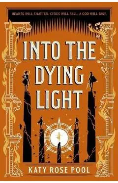 Into the Dying Light - Katy Rose Pool