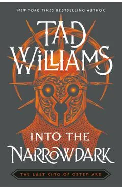 Into the Narrowdark - Tad Williams