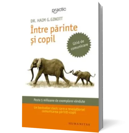 Intre parinte si copil