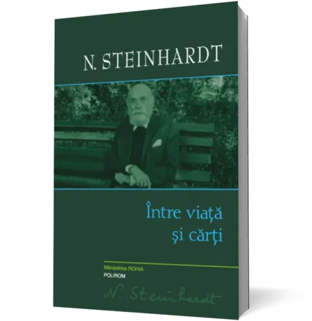 Intre viata si carti