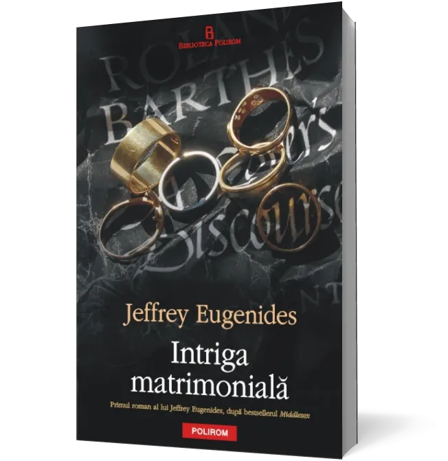 Intriga matrimoniala