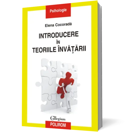 Introducere în teoriile învăţării