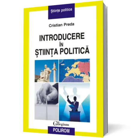 Introducere în ştiinţa politică