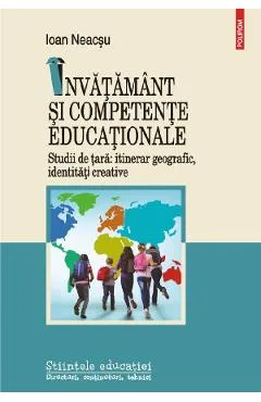 Invatamant si competente educationale - Ioan Neacsu