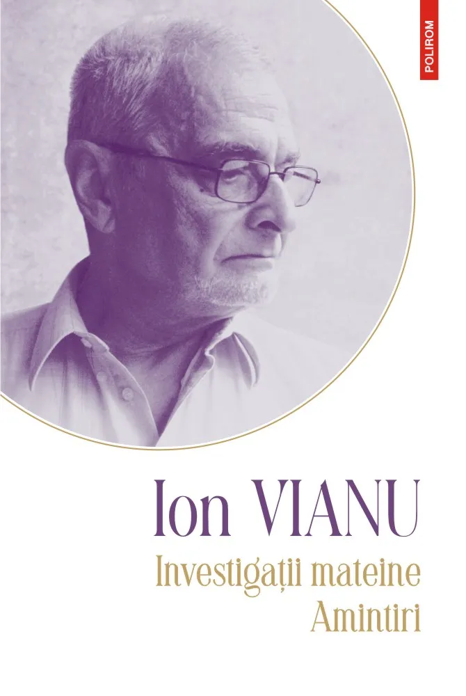 Investigații mateine • Amintiri