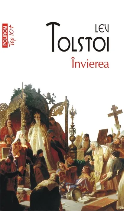 Invierea  | Lev Tolstoi