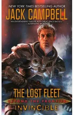 Invincible - Jack Campbell