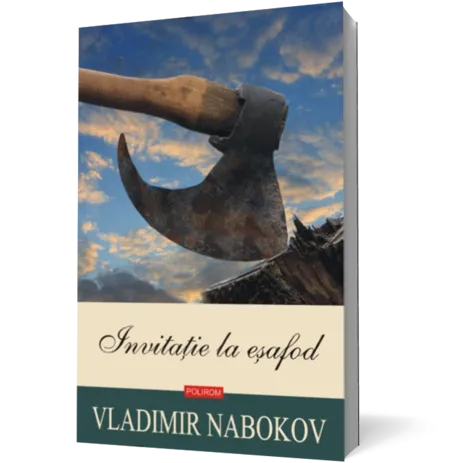 Invitaţie la eşafod