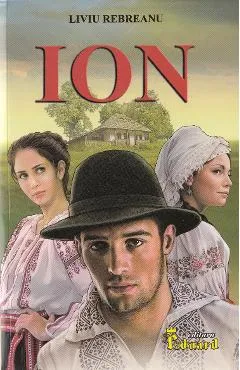 Ion - Liviu Rebreanu