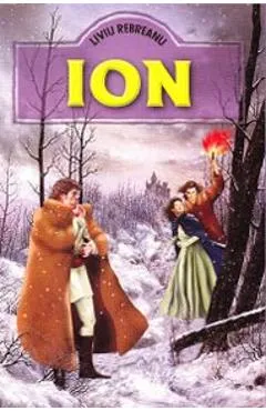 Ion - Liviu Rebreanu