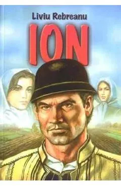 Ion - Liviu Rebreanu