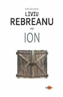Ion - Liviu Rebreanu