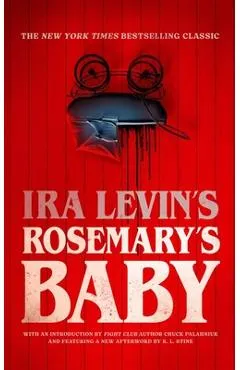 IRA Levin's Rosemary's Baby - Ira Levin