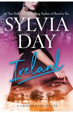 Ireland - Sylvia Day